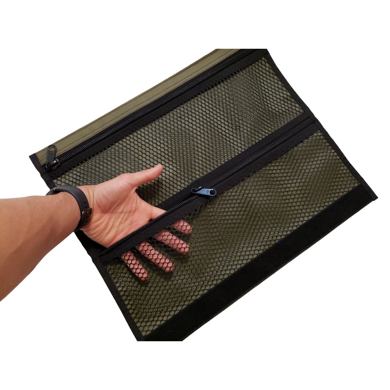 MOD for Bugout Roll MESH