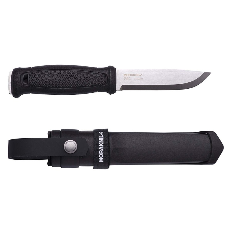 Morakniv Garberg with Multi-Mount