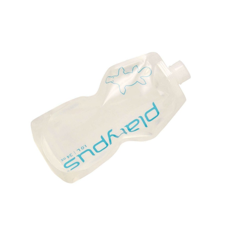 Platypus Softbottle - Collapsible Water Bottle (CHOOSE SIZE)