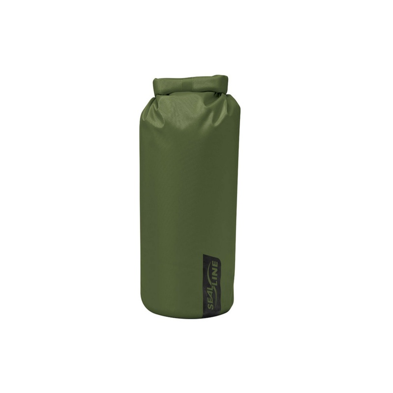 SealLine Baja Drybag 30 Liters- OLIVE
