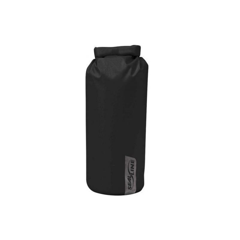 SealLine Baja Waterproof Drybag- BLACK