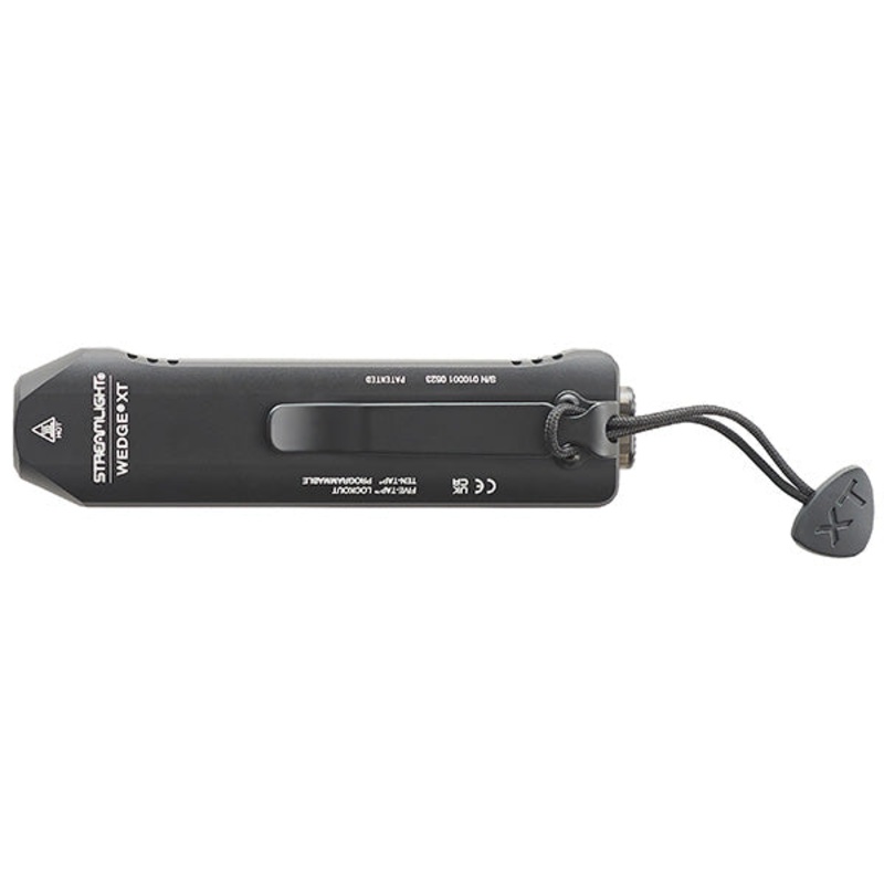 Streamlight Wedge XT Everyday Carry Flashlight | 500 Lumens