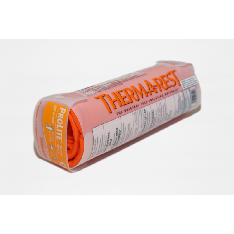 Thermarest Prolite Large Ultralight Sleeping Pad