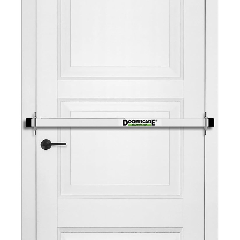 Doorricade | Premium Door Security Bar