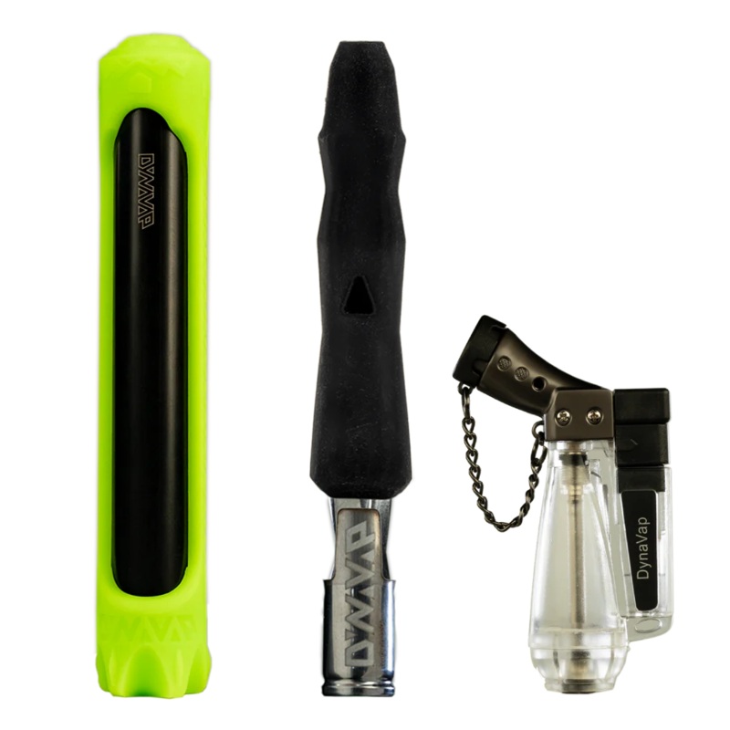 DynaVap "B" Starter Pack
