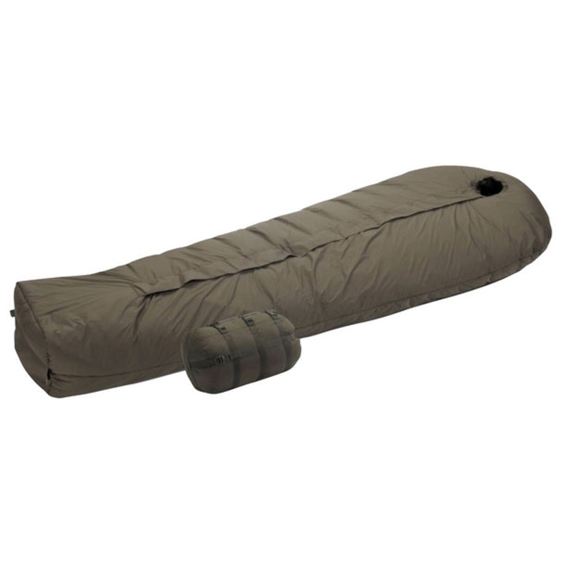 Eberlestock Reveille Sleeping Bag G-Loft | Long (200cm)