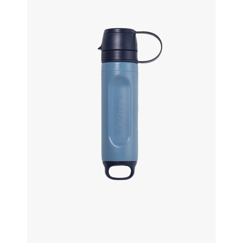 LifeStraw Peak Series SOLO Personal Water Filter