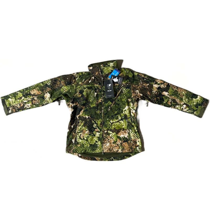 Mil-Tec Phantomleaf WASP I SCU 14 Softshell Jacket