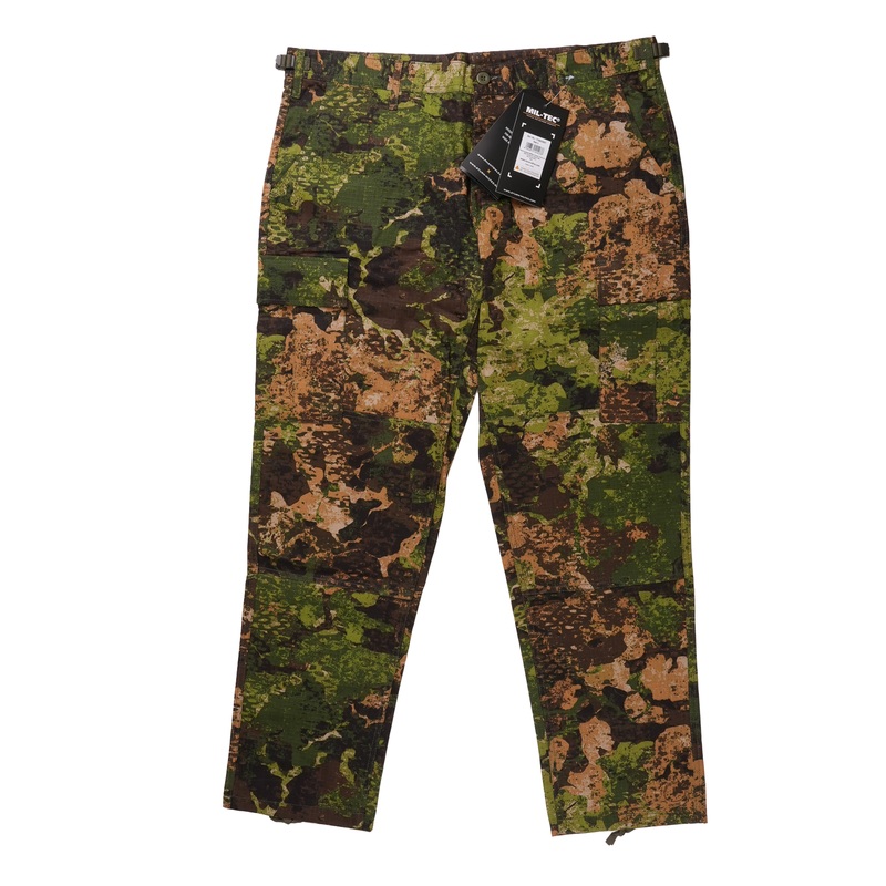 Mil-Tec Phantomleaf WASP I Z3A Field Pants