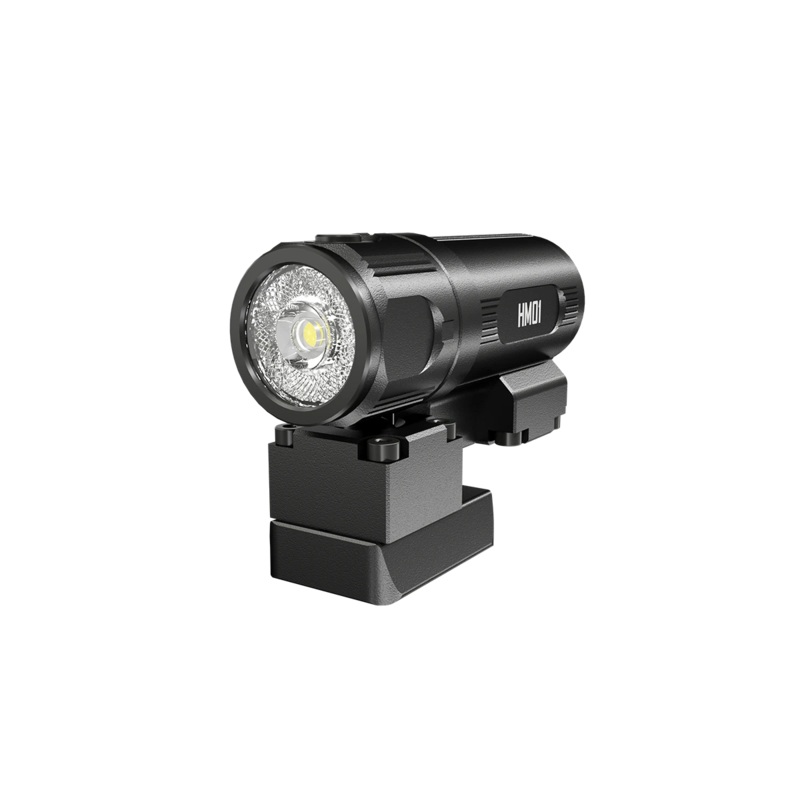 Nitecore HM01 Tactical Helmet Light