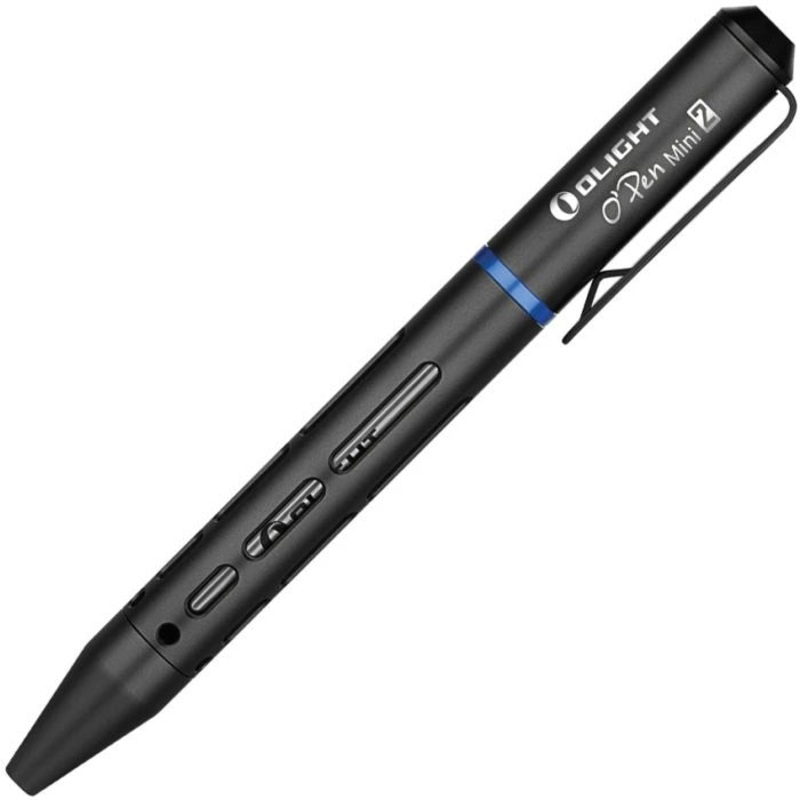 Olight O'Pen Mini 2 Mini EDC Ballpoint Pen & Pencil