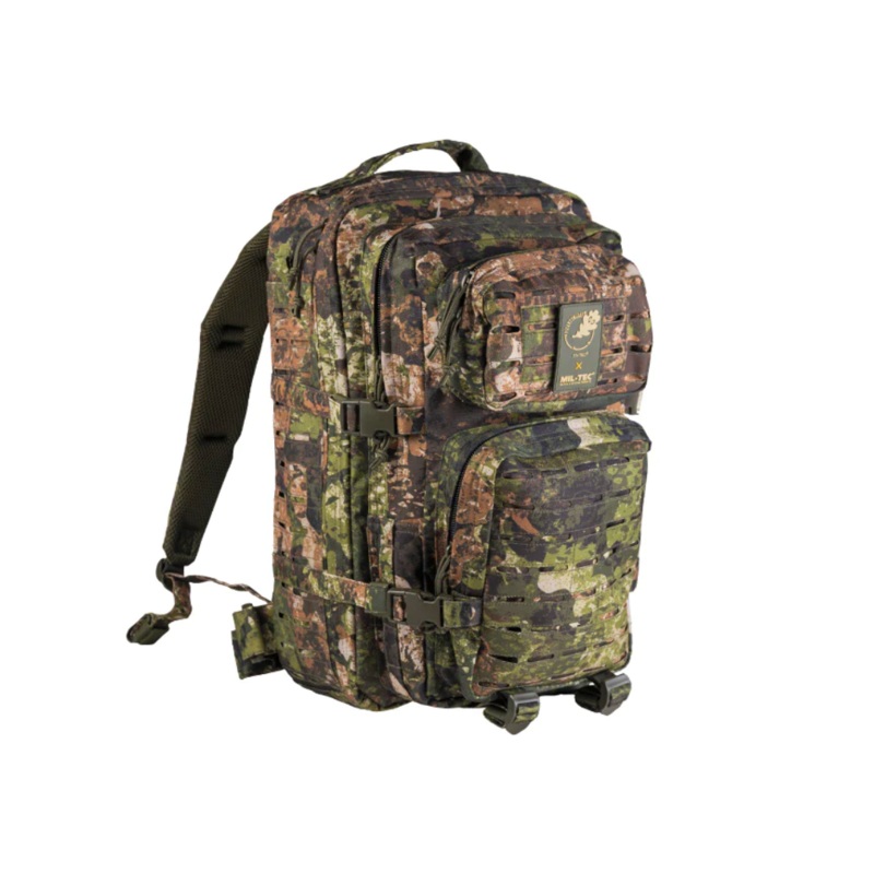 Phantomleaf CIV-TEC Gen. I Wasp I Z3A Large Laser Cut Assault Pack