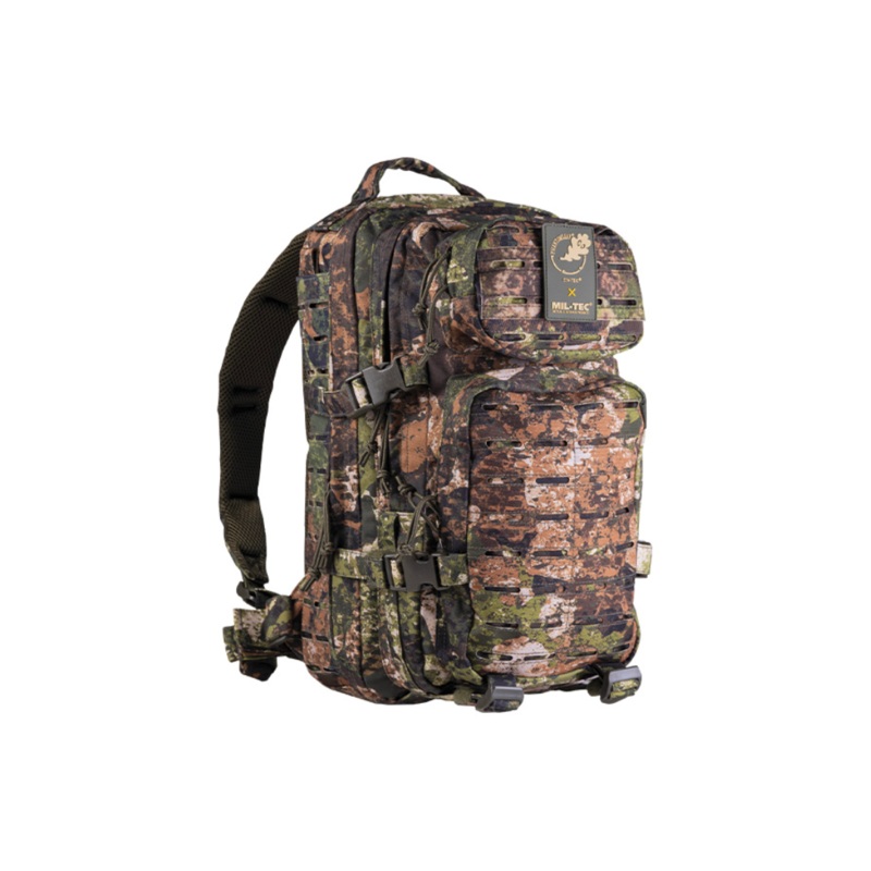 Phantomleaf CIV-TEC Gen. I Wasp I Z3A Small Laser Cut Assault Pack