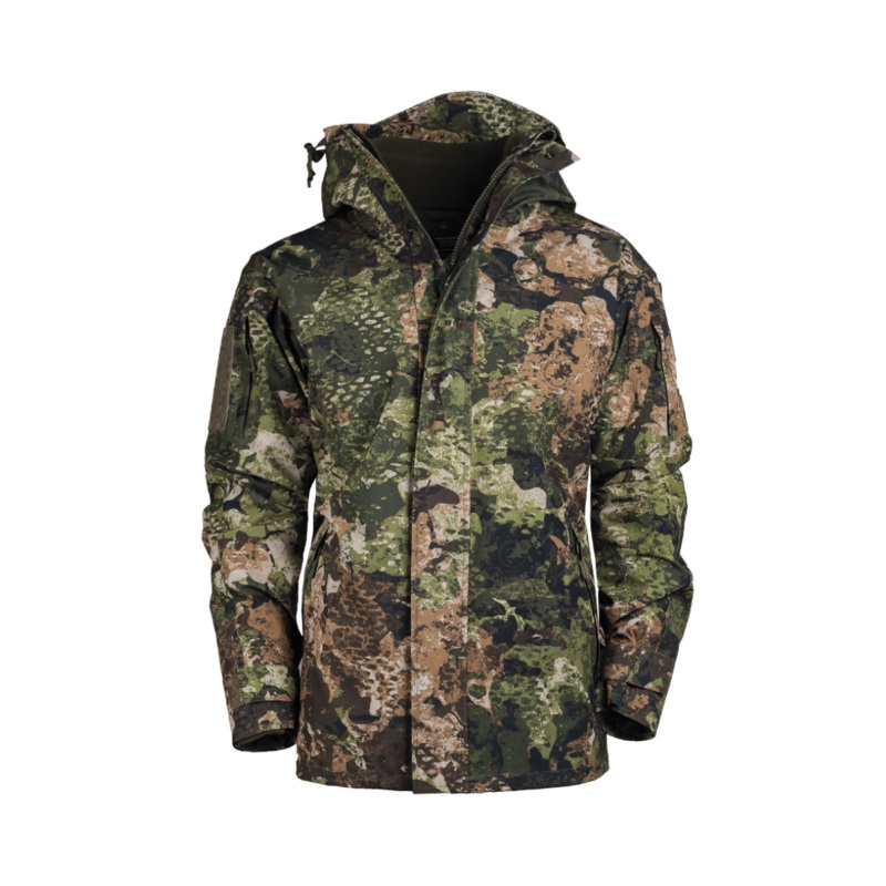 Phantomleaf CIV-TEC Wasp I Z3A Gen II Trilam Jacket w/ Fleece Liner