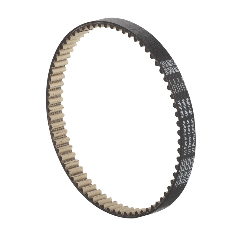 E Ride Pro DRIVE BELT