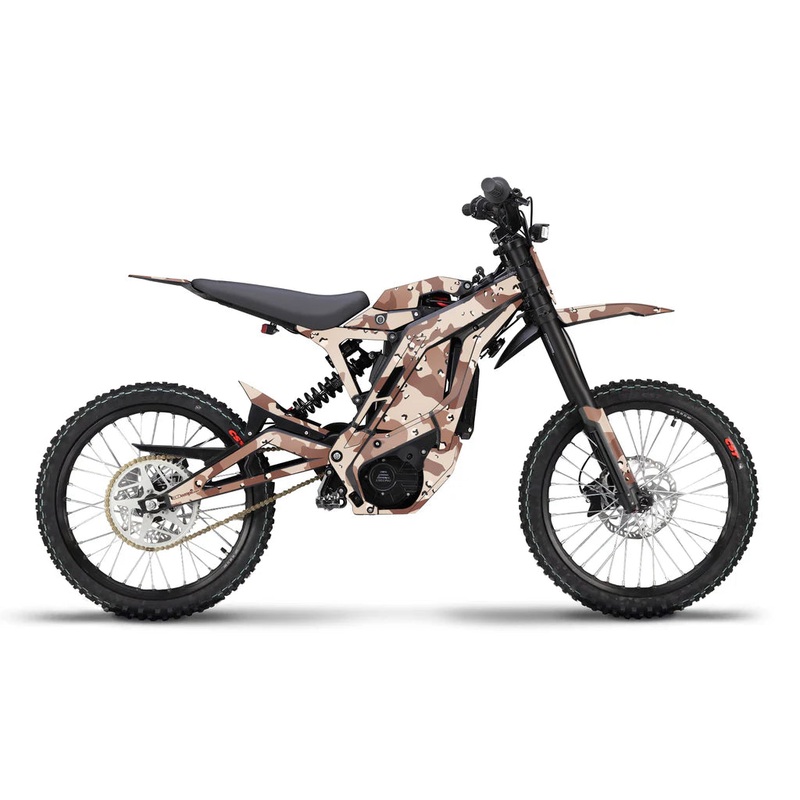 E Ride Pro SS 2.0 Wrap