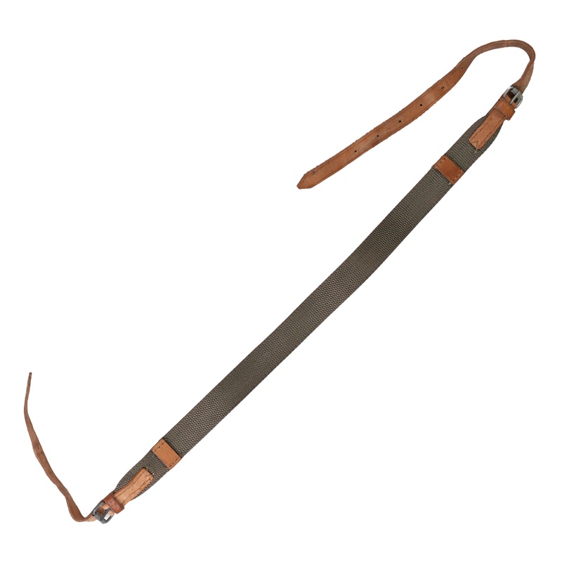 Issued Soviet PPSh-41 Leather Sling
