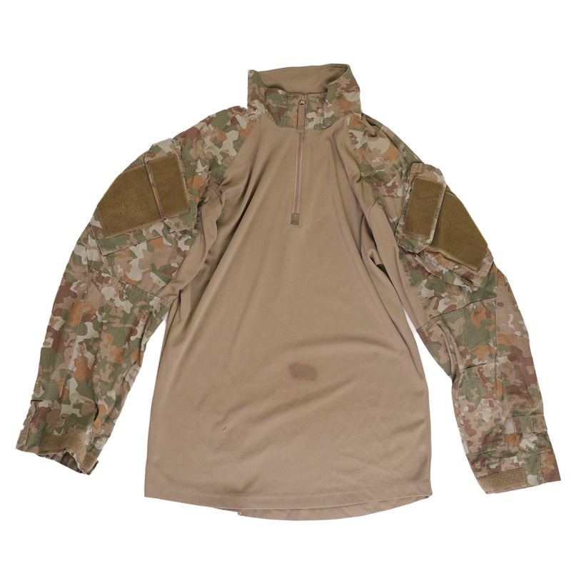 Lithuanian LITHPAT Combat Shirt