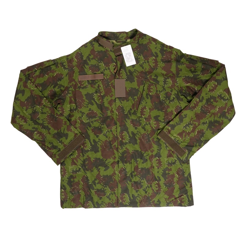 Lithuanian M05 Miko ACU-Cut Shirt