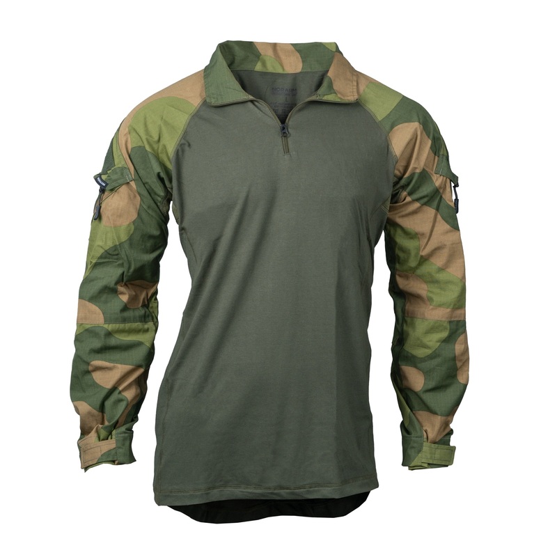 NorArm Tactical Kandahar Combat Shirt
