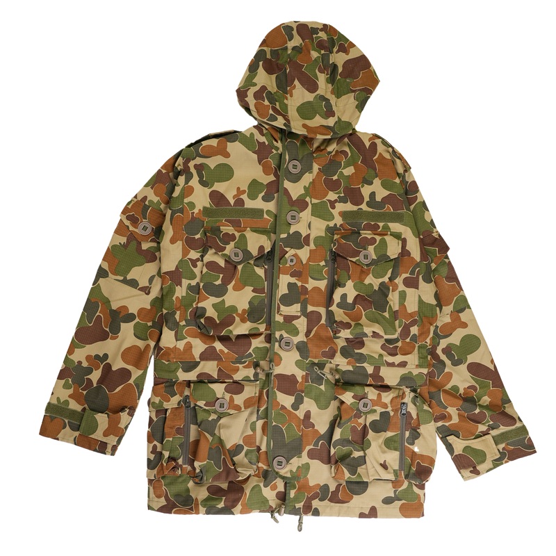 RECON DPCU M14 SAS Smock
