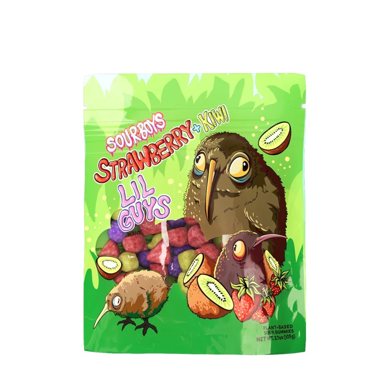 SourBoys Candy Lil Guys