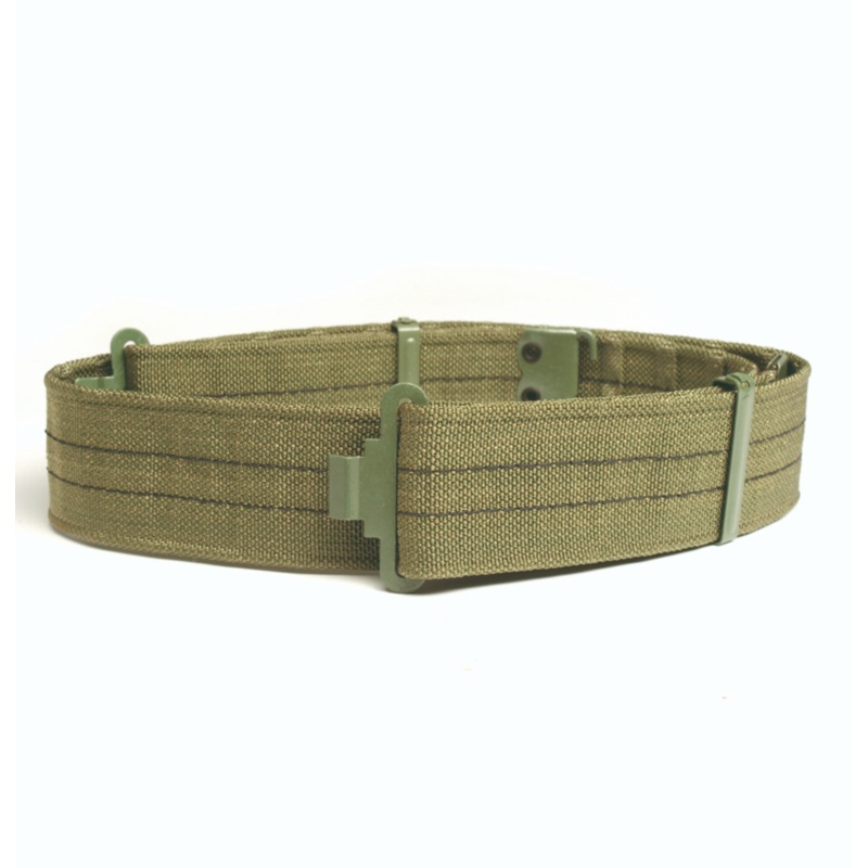 Unissued East German UTV Combat Belt