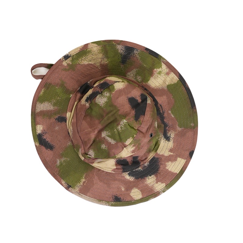Unissued Italian San Marco Boonie Hat