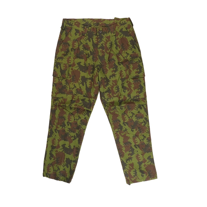 Unissued Lithuanian M05 Miko BDU-Cut Field Pants