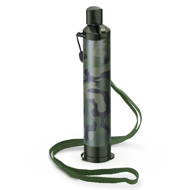 Water Filter Straw