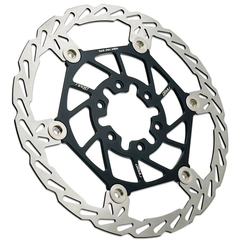 250mm Race Spec Oversize Brake Rotor (Rear - Surron/ERP)