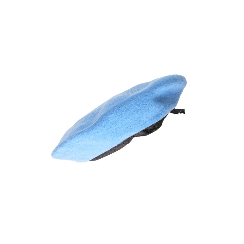 German United Nations Beret