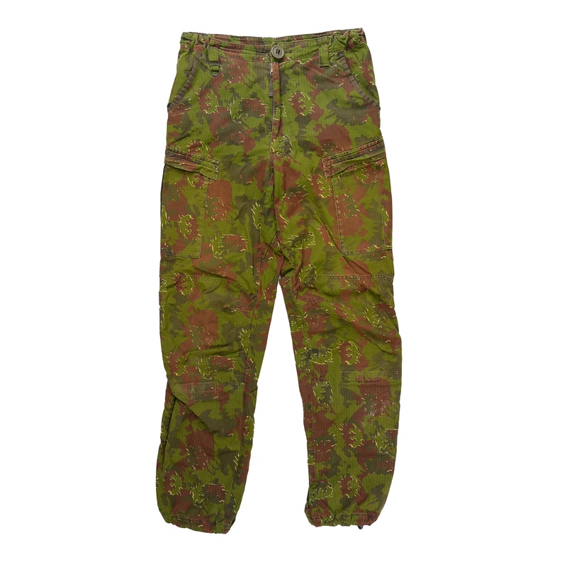 Grade 2 Lithuanian M05 Miko ACU-Cut Pants