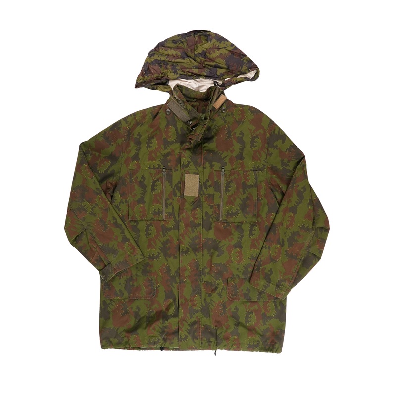Grade 2 Lithuanian M05 Miko Parka