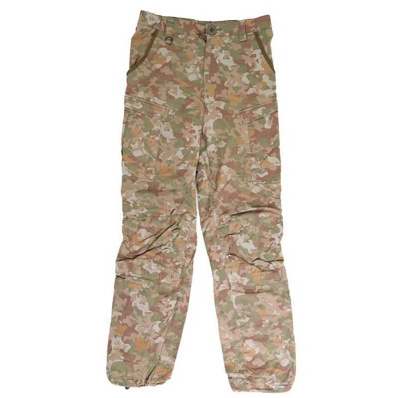 Issued Lithuanian LITHPAT Field Pants