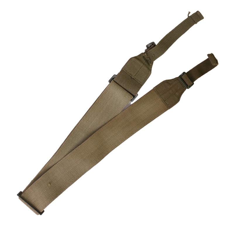 Issued South African R4 Rifle Sling