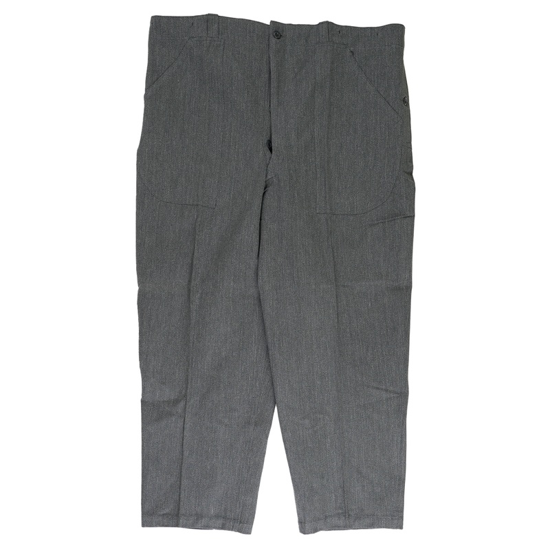 Issued Swiss Denim Work Pants
