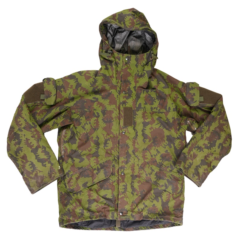 Lithuanian M05 Miko GoreTex Jacket