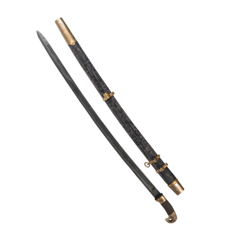 Mil-Tec Reproduction Russian Schaschka Sabre
