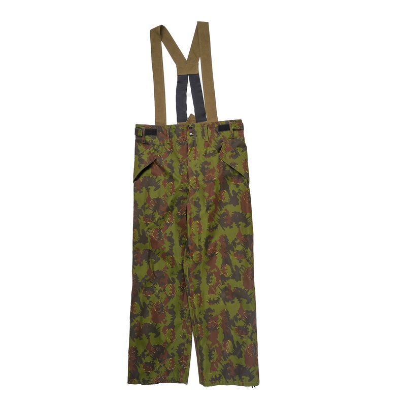 Unissued Lithuanian M05 Miko GoreTex Pants