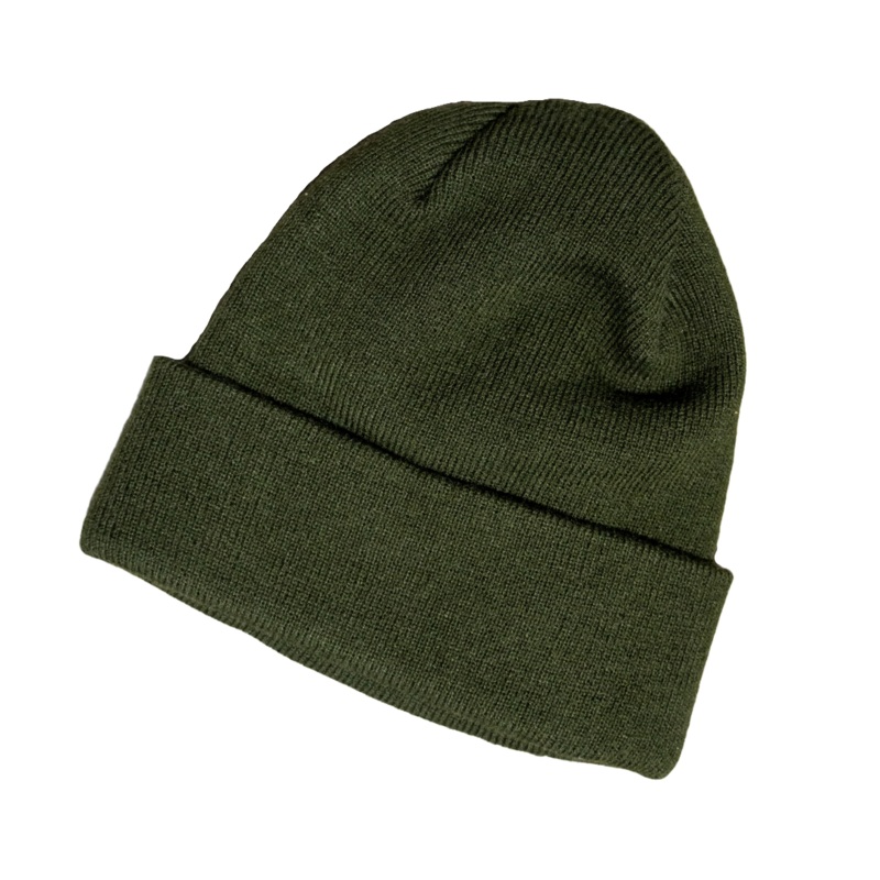 Unissued Slovenian Army Beanie