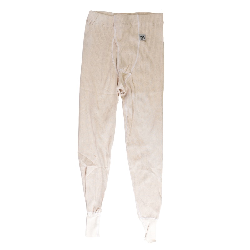 Unissued Swedish Long Johns