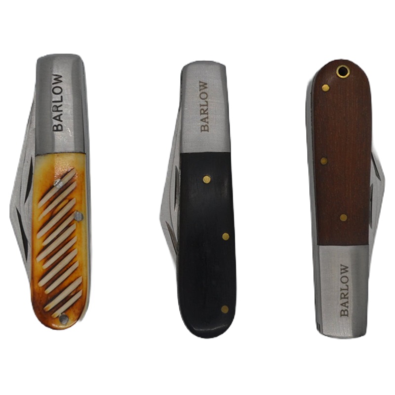 Barlow Pocket Knife
