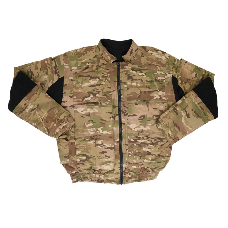 British Crye Precision Prototype Jacket