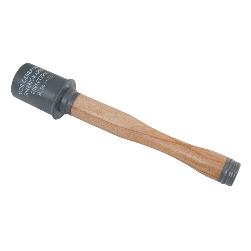 Display M24 Potato Masher