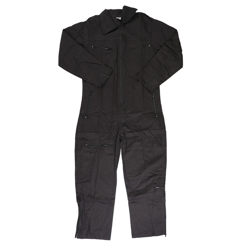 Flight Coverall
