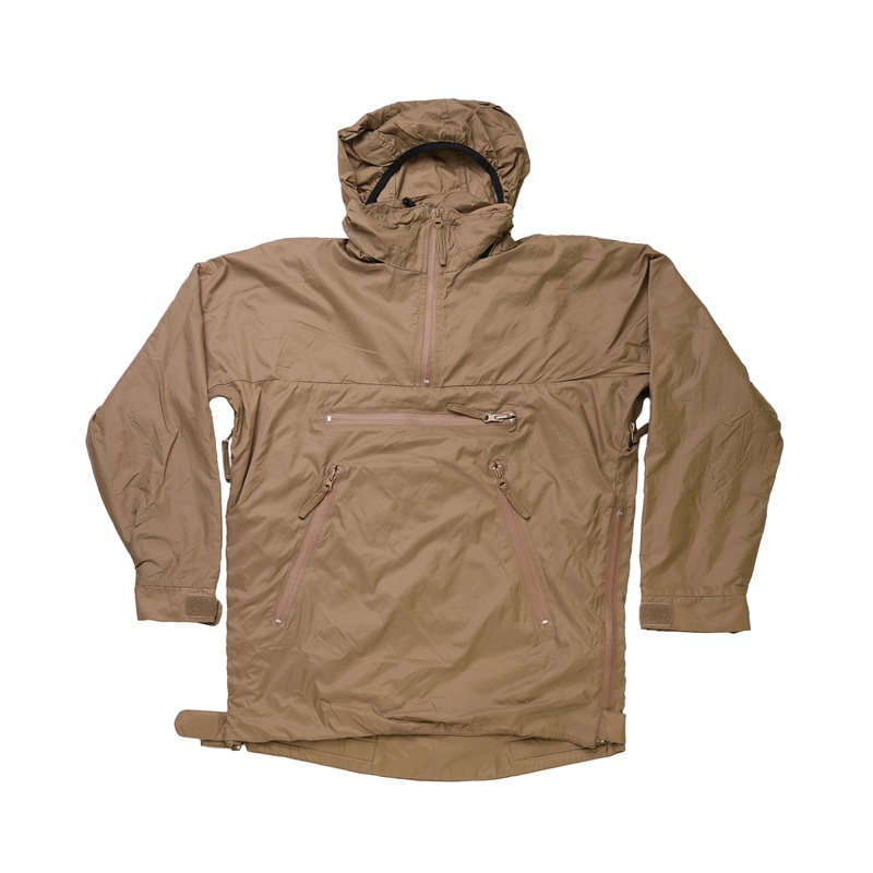 Grade 2 British PCS Lightweight Thermal Smock