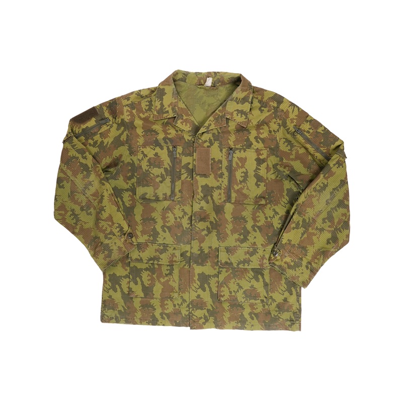 Grade 2 Lithuanian M05 Miko Field Jacket