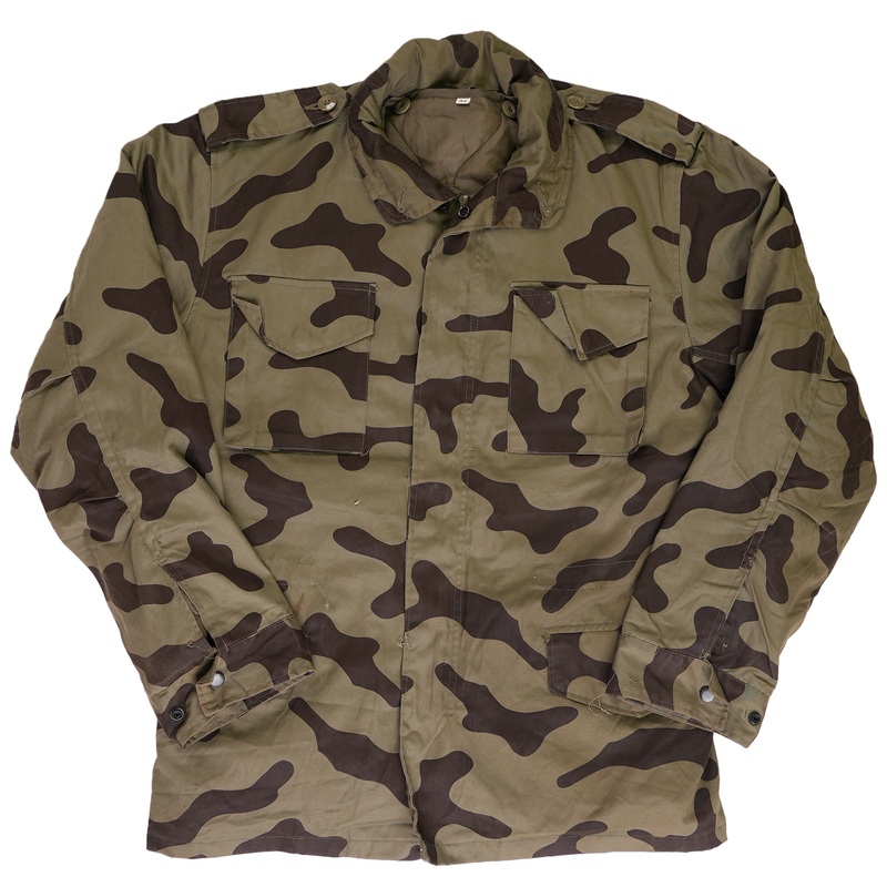 Grade 2 Saudi Public Security Directorate M65 Field Jacket