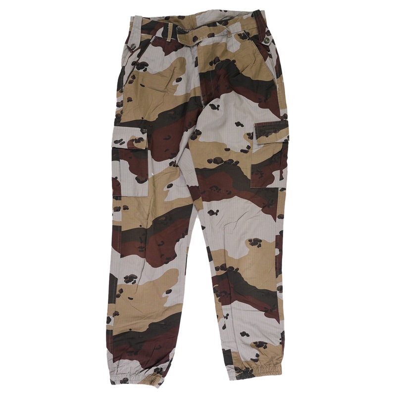 Grade 2 Saudi Special Security Forces Field Pants